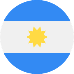 Logo de Argentina