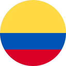 Logo de Colombia