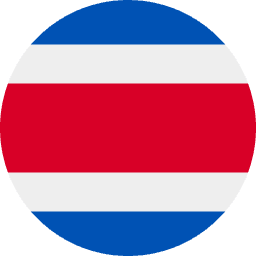 Logo de Costa Rica