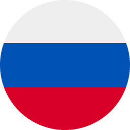 Logo de Rusia