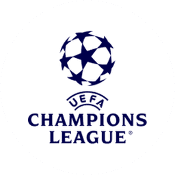 Logo de UEFA Champions League